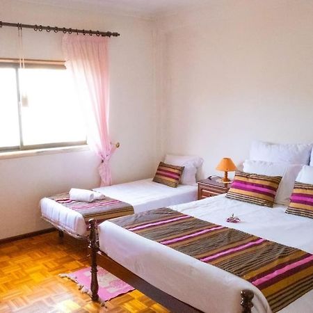 Charming Fatima House公寓 外观 照片