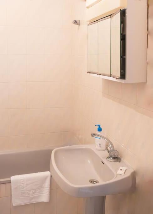 Charming Fatima House公寓 外观 照片