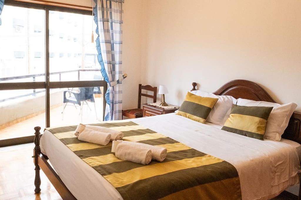 Charming Fatima House公寓 外观 照片