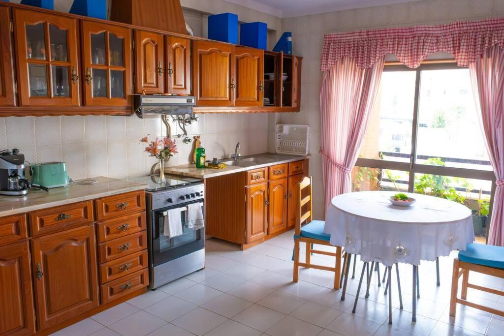 Charming Fatima House公寓 外观 照片